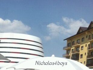 Nicholas4boys