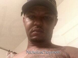 Nicholas_Chapman