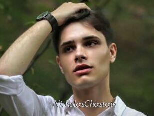 NicholasChastain