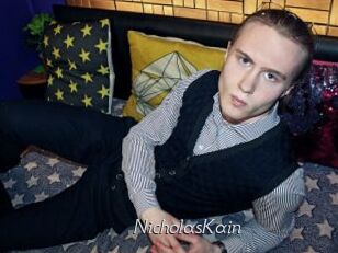 NicholasKain