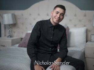 NicholasSander