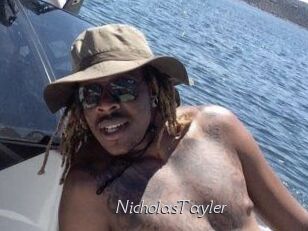 Nicholas_Tayler