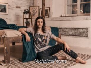 NicholasVayne