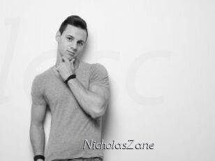 NicholasZane