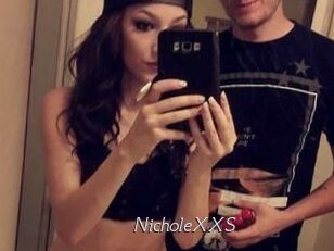 NicholeXXS