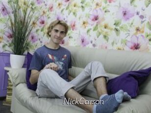 NickCarson