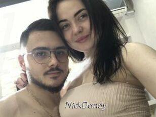 NickDandy Le Scandale