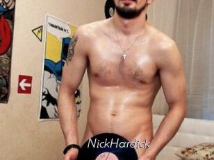 NickHardick