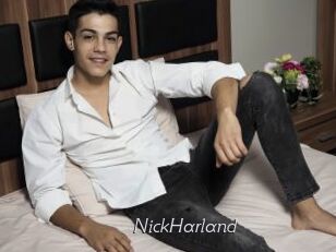 NickHarland