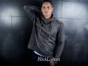 NickLohan
