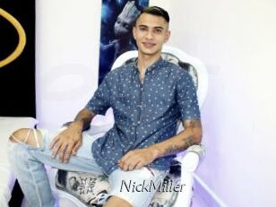 NickMiller