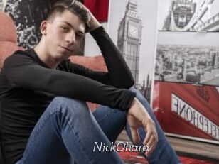 NickOhara