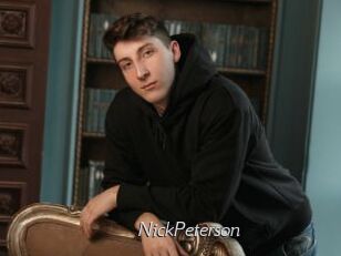 NickPeterson
