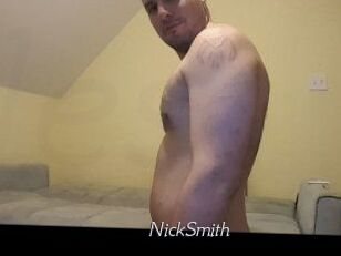 NickSmith