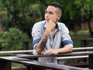 NickSoldati