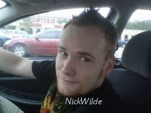 NickWilde