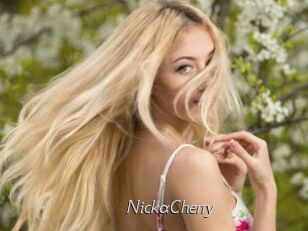 NickaCherry
