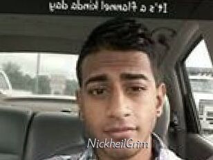 NickheilGrim