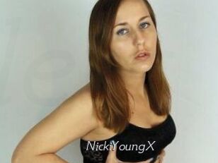 NickiYoungX