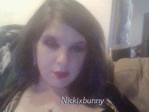 Nickixbunny