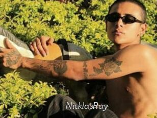 NicklasRay