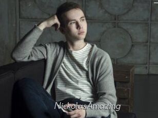 NickolasAmazing