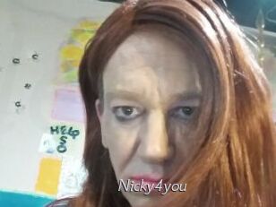 Nicky4you