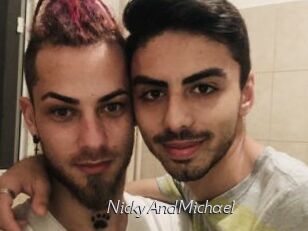 NickyAndMichael