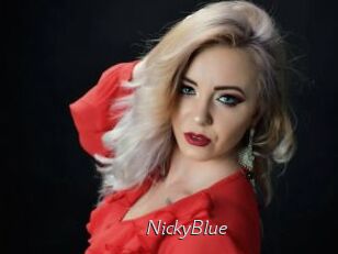 NickyBlue