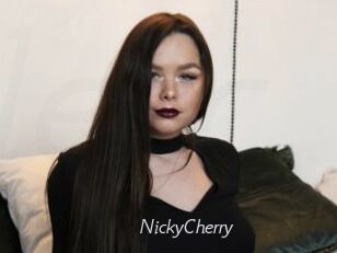 NickyCherry