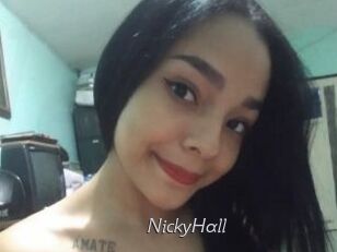 NickyHall