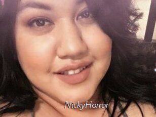 NickyHorror