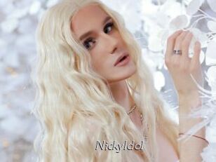 NickyIdol