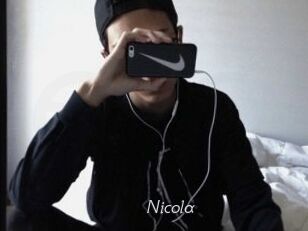 Nicola
