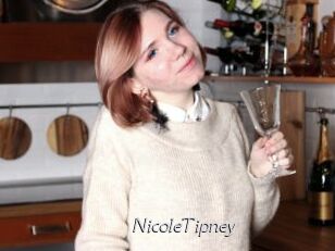 NicoleTipney Le Scandale