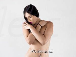 Nicolecapelli Le Scandale