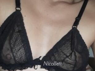Nicollett
