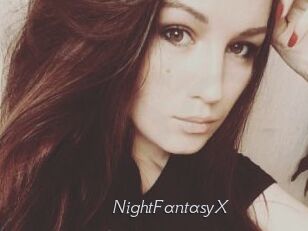 NightFantasyX