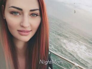 NightMars Le Scandale