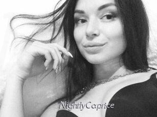 NightlyCaprice