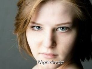 Nightshada