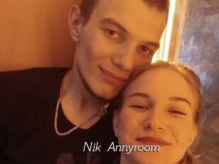 Nik_Annyroom