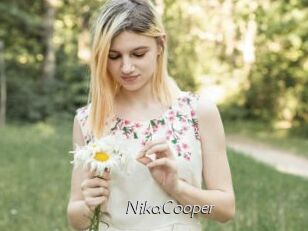 NikaCooper