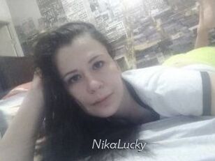 NikaLucky