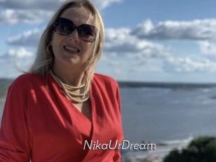 NikaUrDream
