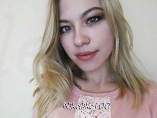 Nikalike100