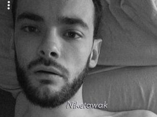 Niketawak