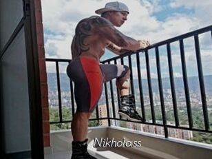 Nikholass