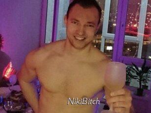 NikiBitch