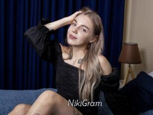 NikiGram